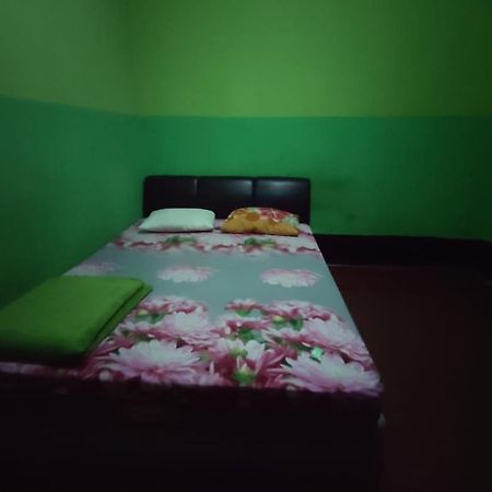 Hotel Utami Pipulu Екстериор снимка