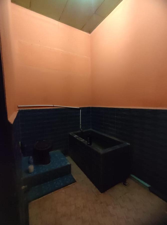 Hotel Utami Pipulu Екстериор снимка