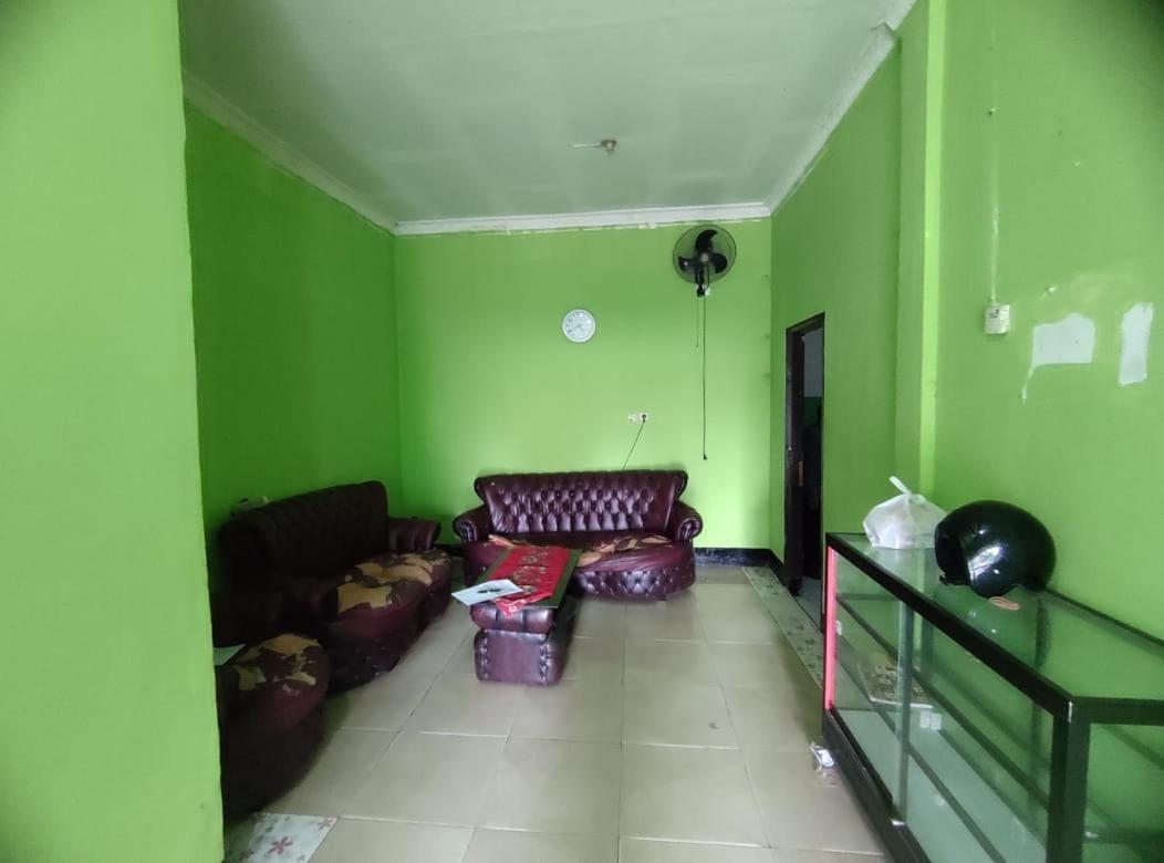 Hotel Utami Pipulu Екстериор снимка